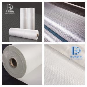 Electric Grade Fiberglass Cloth